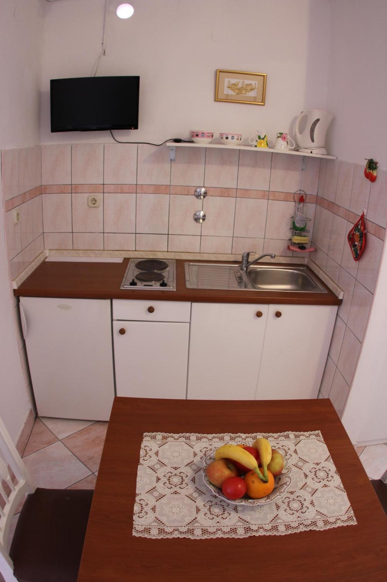 Apartmani Surlin Hvar Town Zewnętrze zdjęcie