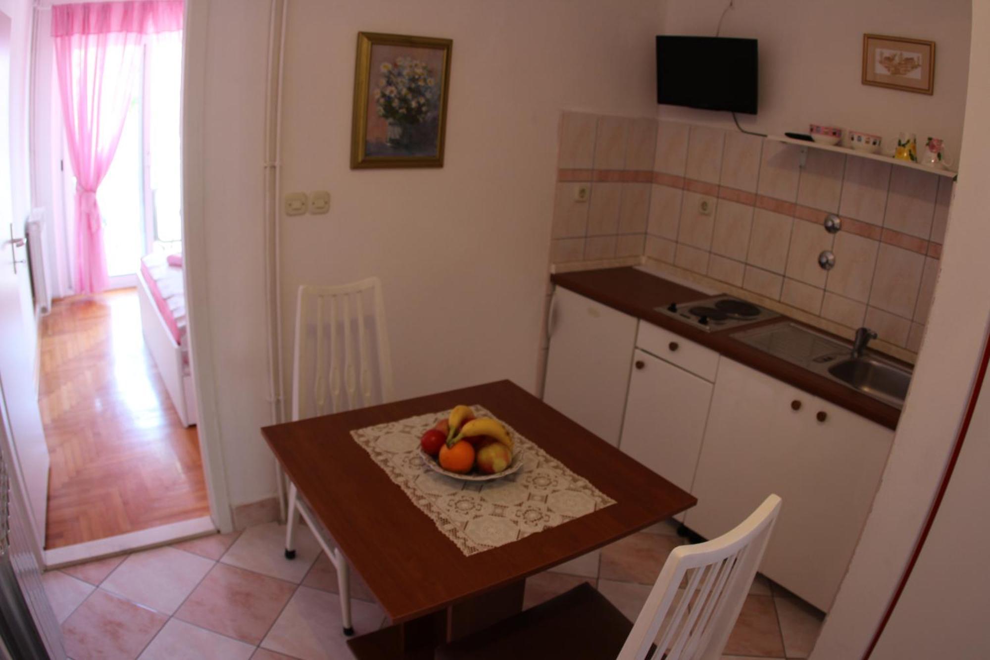 Apartmani Surlin Hvar Town Zewnętrze zdjęcie