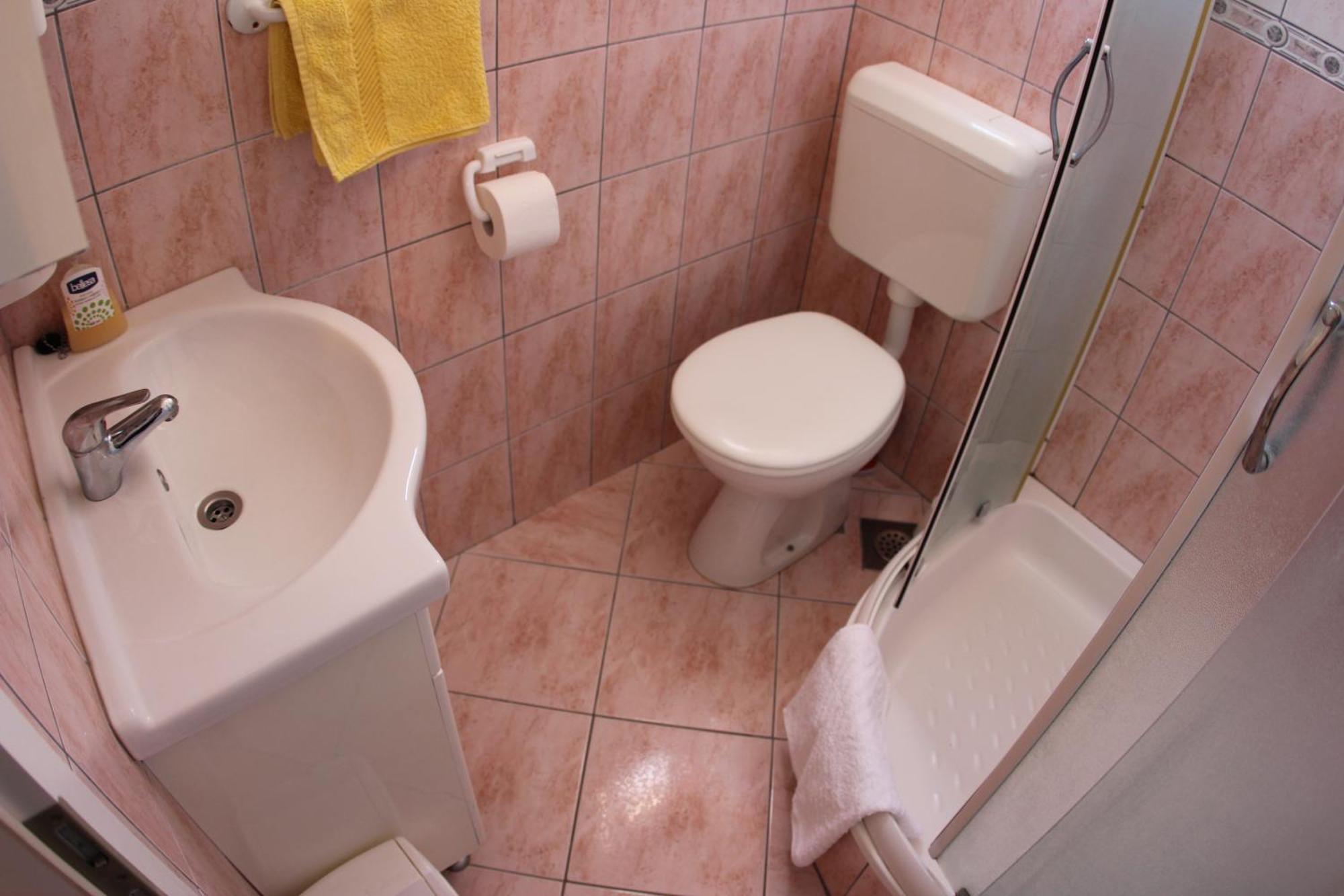 Apartmani Surlin Hvar Town Zewnętrze zdjęcie
