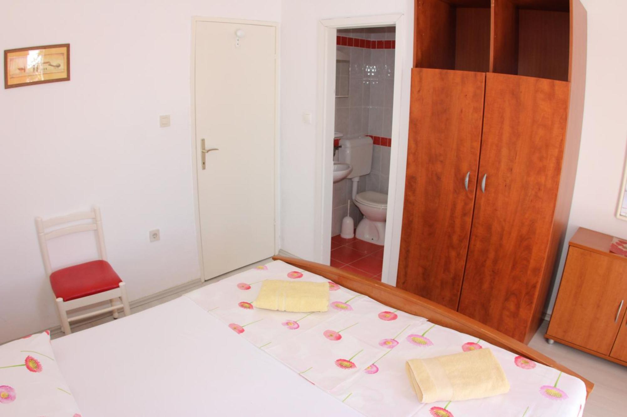 Apartmani Surlin Hvar Town Zewnętrze zdjęcie