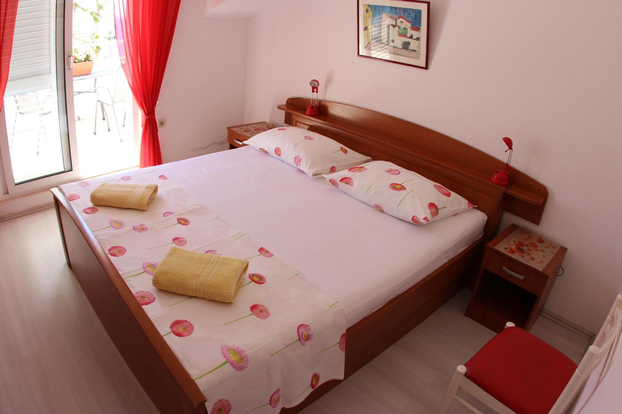 Apartmani Surlin Hvar Town Zewnętrze zdjęcie
