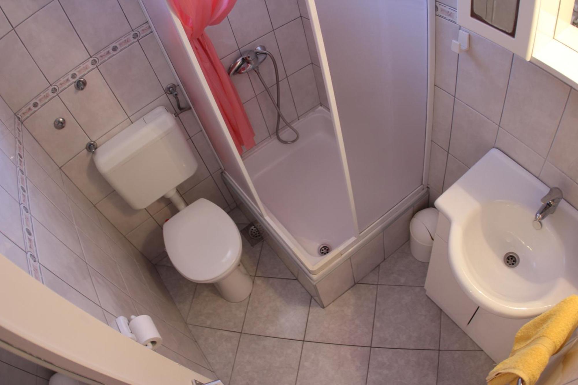 Apartmani Surlin Hvar Town Zewnętrze zdjęcie