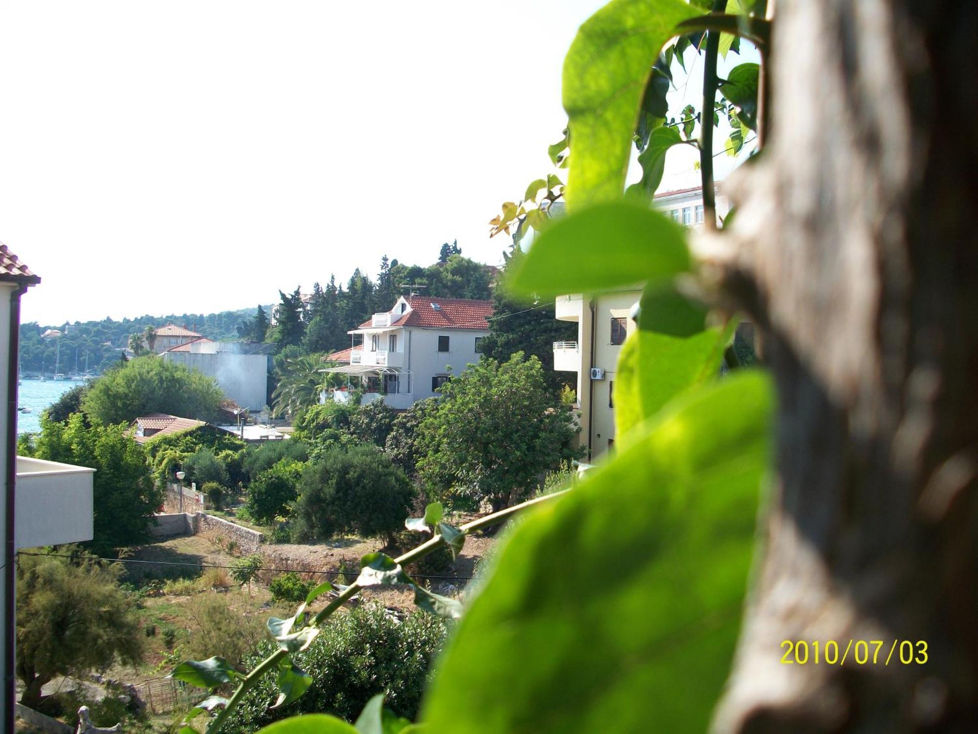 Apartmani Surlin Hvar Town Zewnętrze zdjęcie