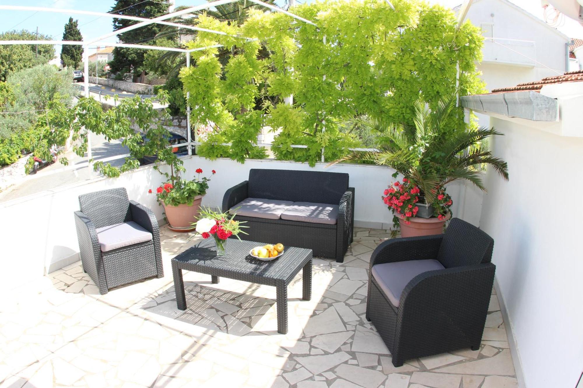 Apartmani Surlin Hvar Town Zewnętrze zdjęcie