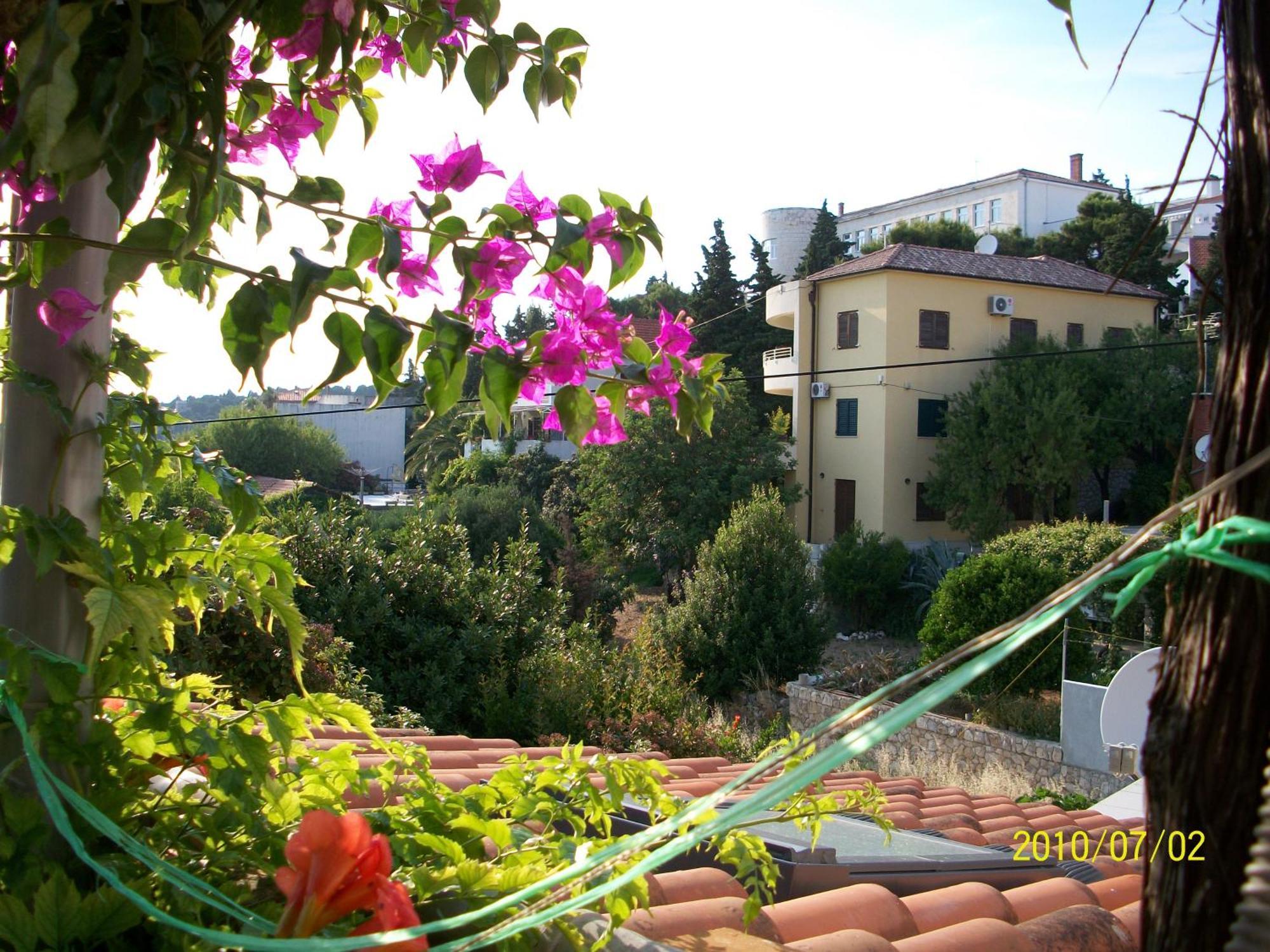 Apartmani Surlin Hvar Town Zewnętrze zdjęcie