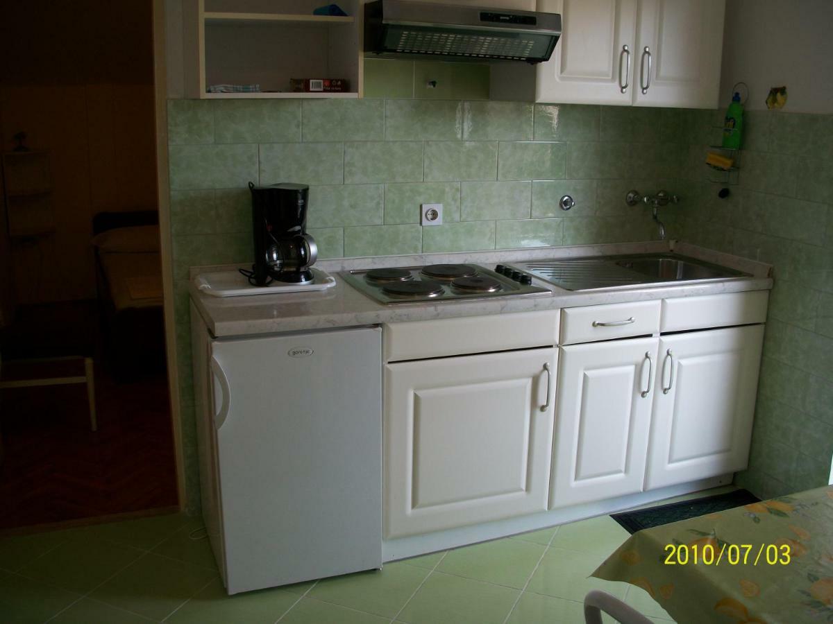 Apartmani Surlin Hvar Town Zewnętrze zdjęcie