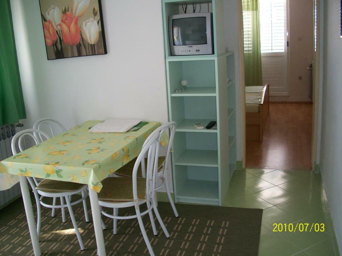 Apartmani Surlin Hvar Town Zewnętrze zdjęcie
