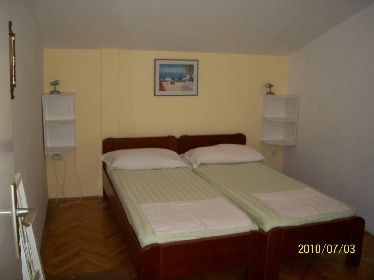 Apartmani Surlin Hvar Town Zewnętrze zdjęcie