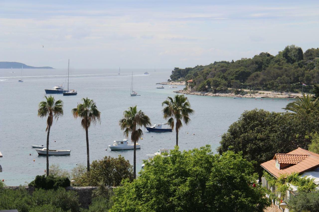 Apartmani Surlin Hvar Town Zewnętrze zdjęcie
