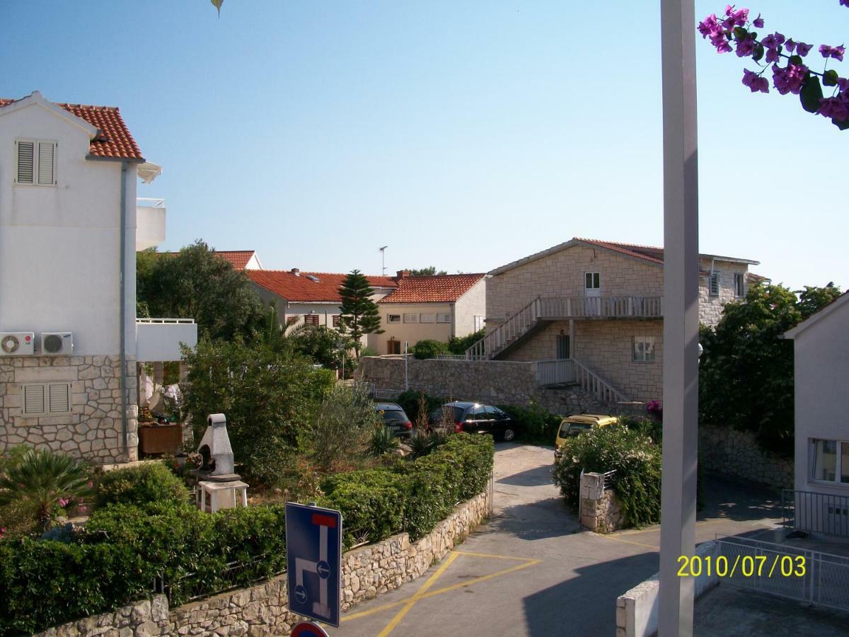 Apartmani Surlin Hvar Town Zewnętrze zdjęcie