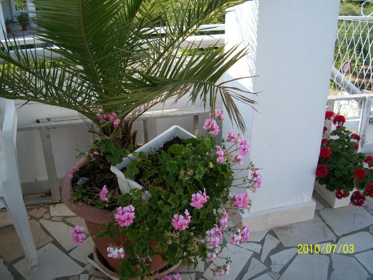 Apartmani Surlin Hvar Town Zewnętrze zdjęcie