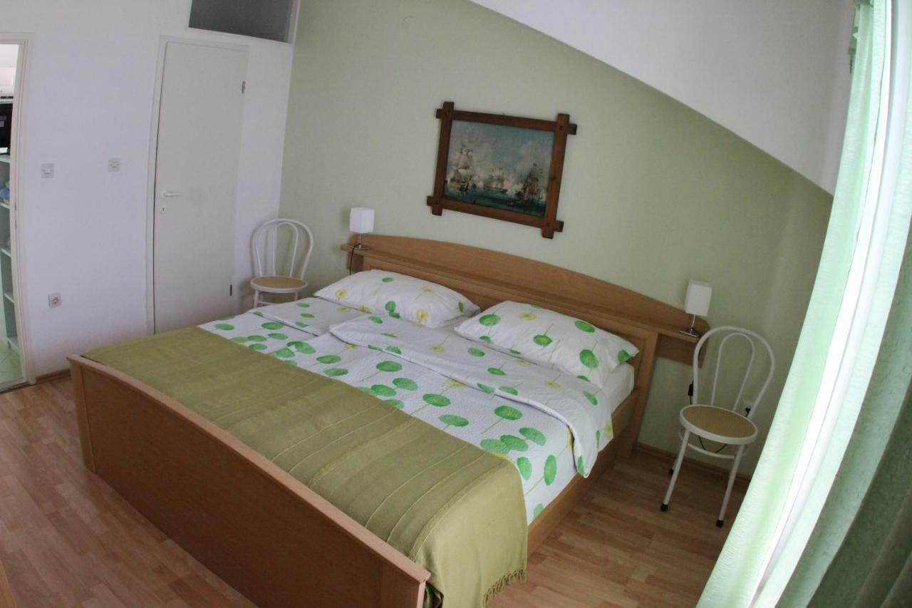 Apartmani Surlin Hvar Town Zewnętrze zdjęcie