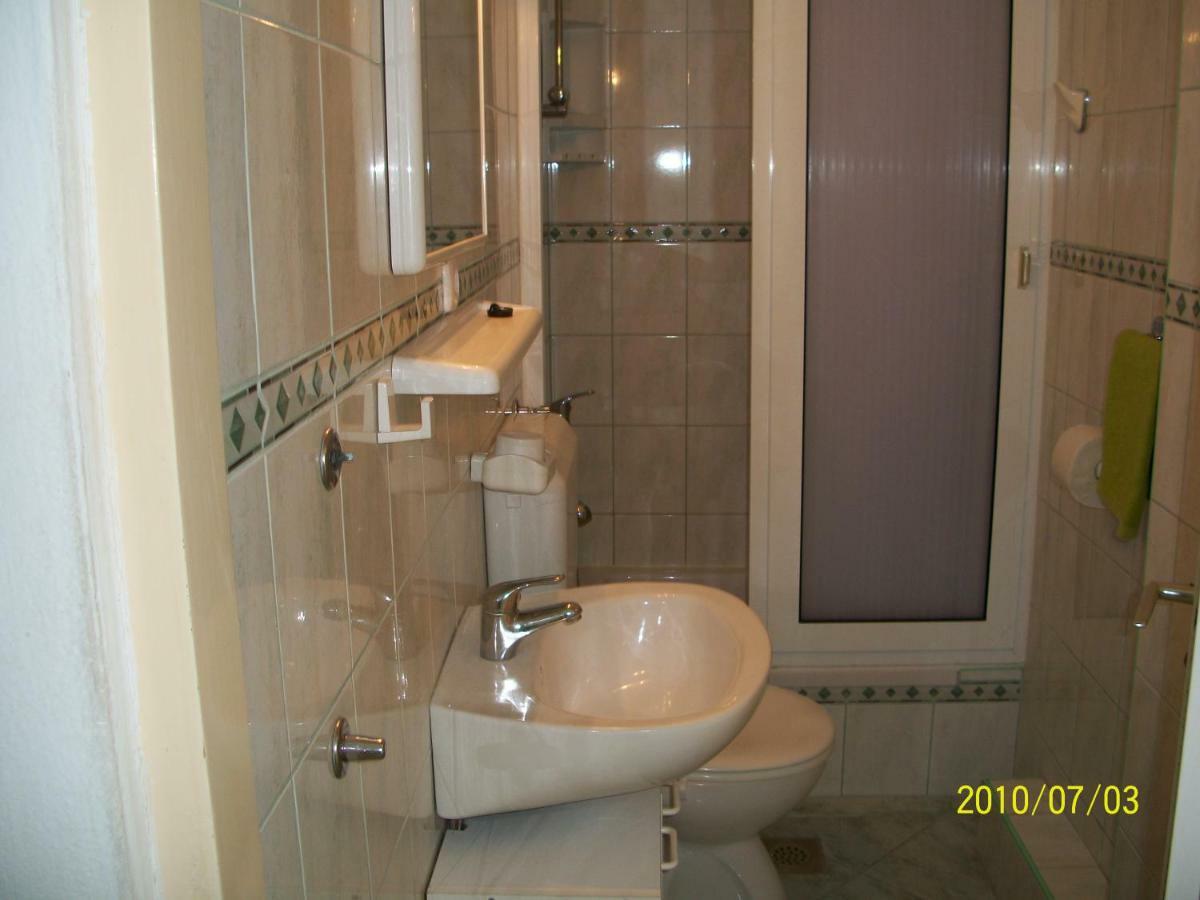 Apartmani Surlin Hvar Town Zewnętrze zdjęcie