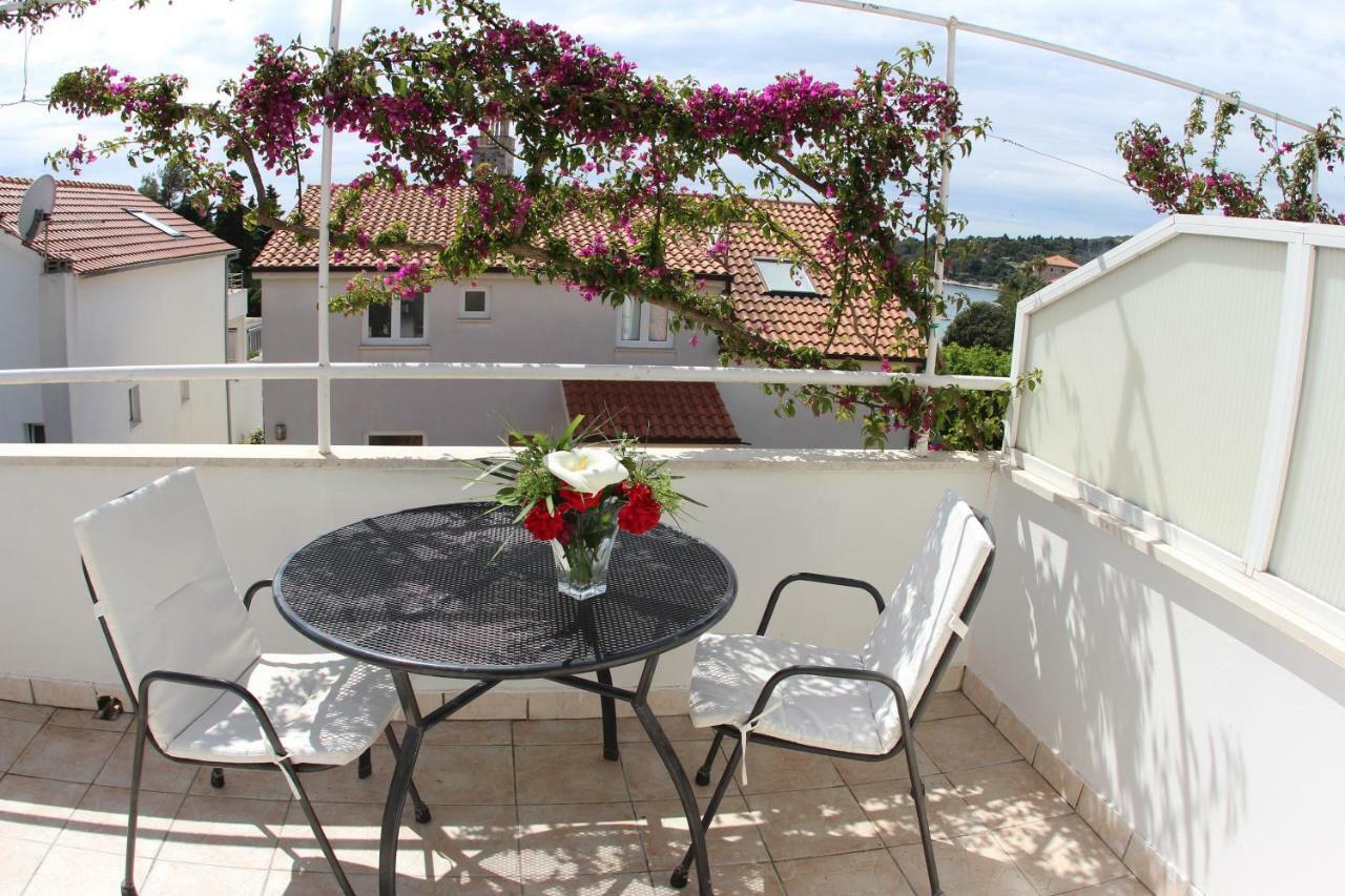 Apartmani Surlin Hvar Town Zewnętrze zdjęcie