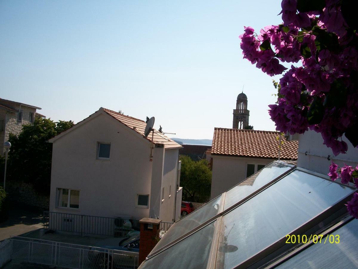 Apartmani Surlin Hvar Town Zewnętrze zdjęcie