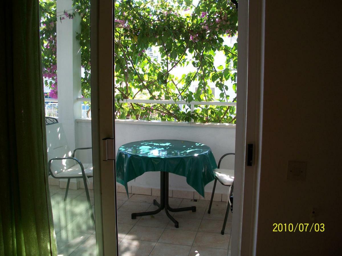 Apartmani Surlin Hvar Town Zewnętrze zdjęcie