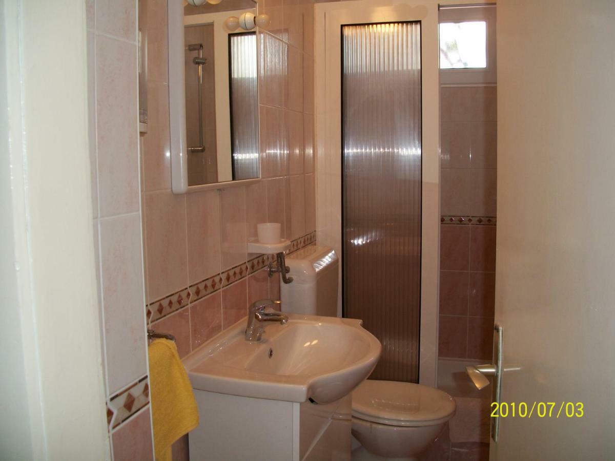 Apartmani Surlin Hvar Town Zewnętrze zdjęcie