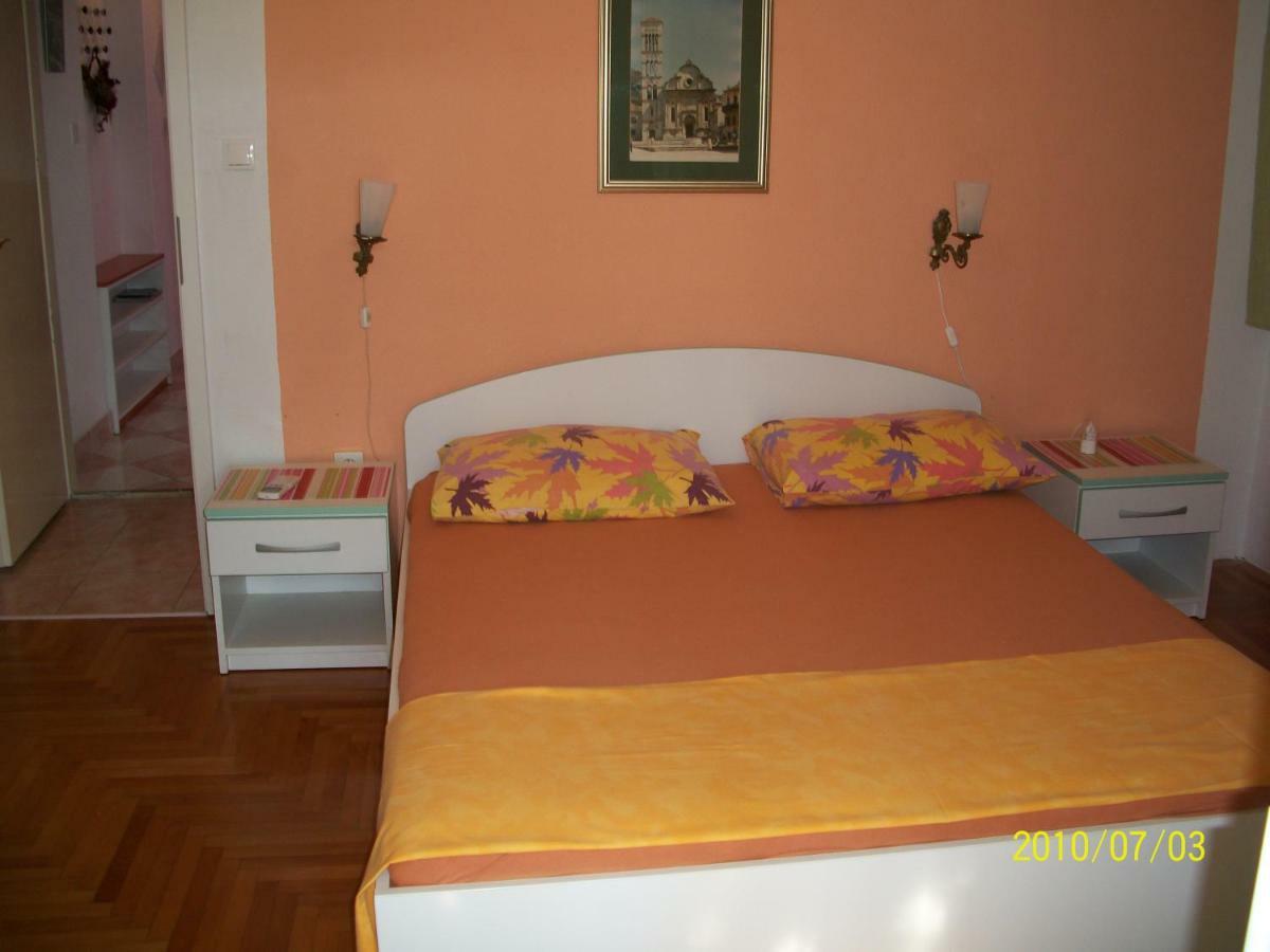 Apartmani Surlin Hvar Town Zewnętrze zdjęcie
